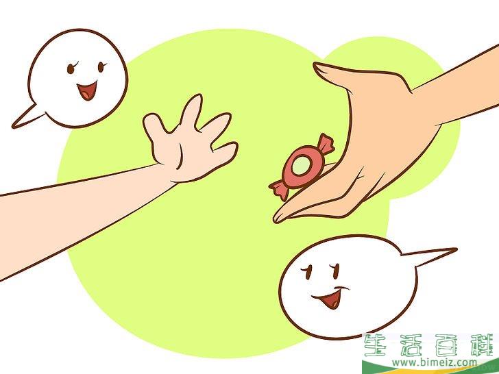 怎么教育蹒跚学步的孩子