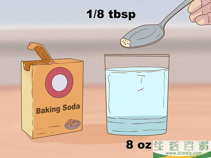 怎么制作碱性水