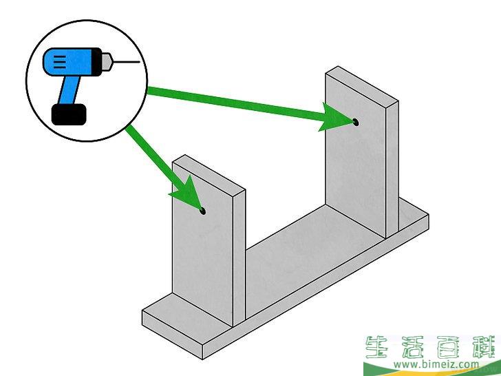 怎么制作简易发电机