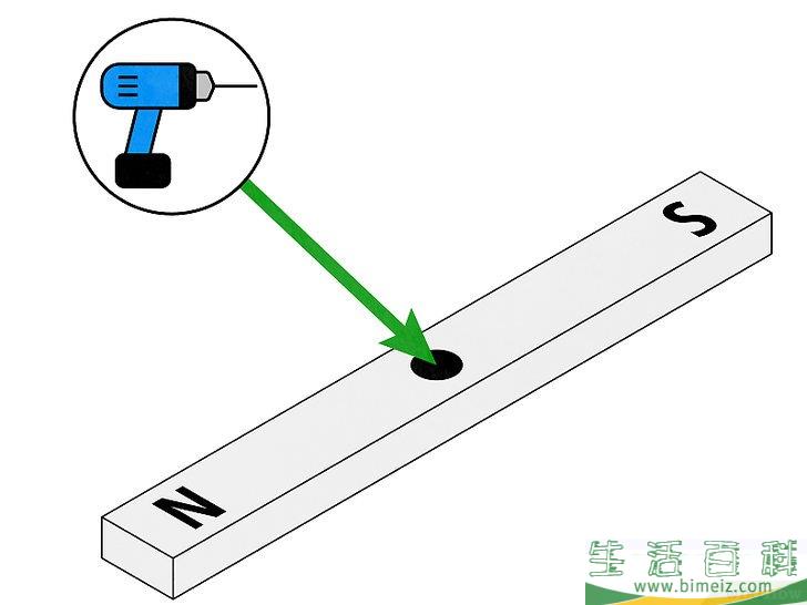 怎么制作简易发电机