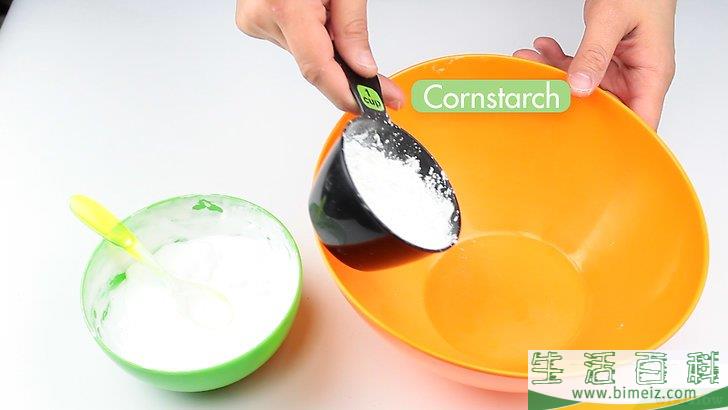 怎么制作黄油史莱姆软泥