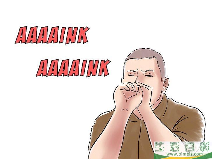怎么诱捕鸭子（使用鸭哨）