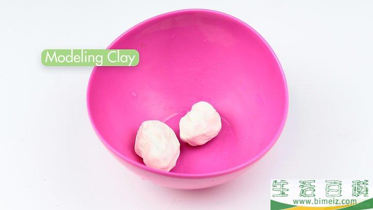 怎么制作黄油史莱姆软泥
