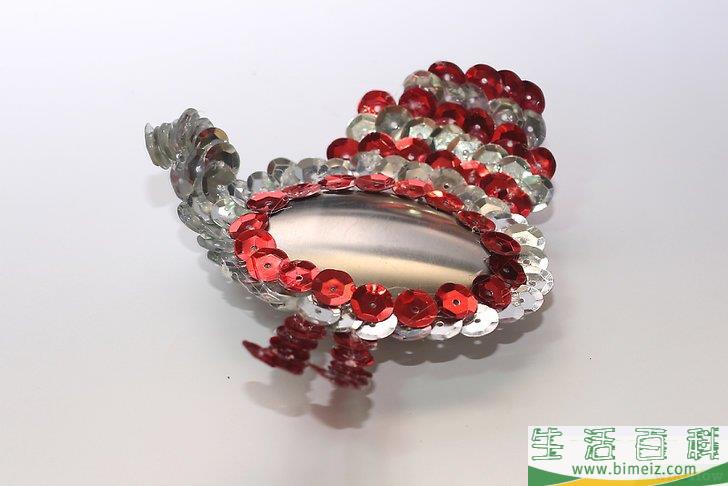 怎么制作一面镜子