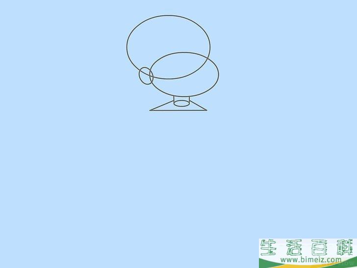 怎么画卡通人物