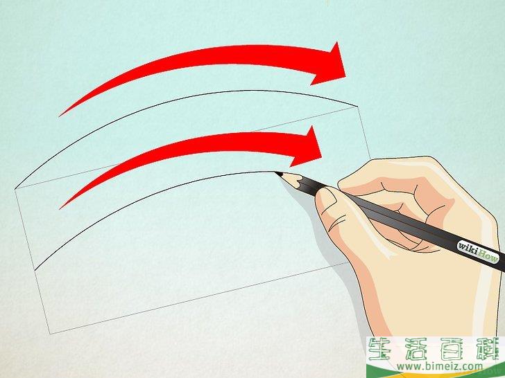 怎么画王冠