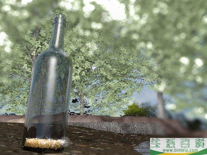 怎么淘金