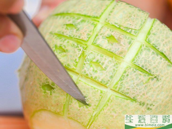 怎么雕刻果蔬