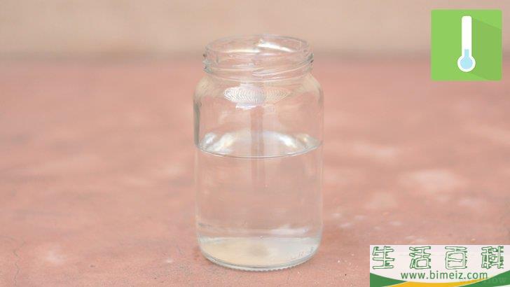 怎么制作水过滤器