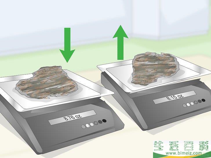 怎么识别石英中的黄金