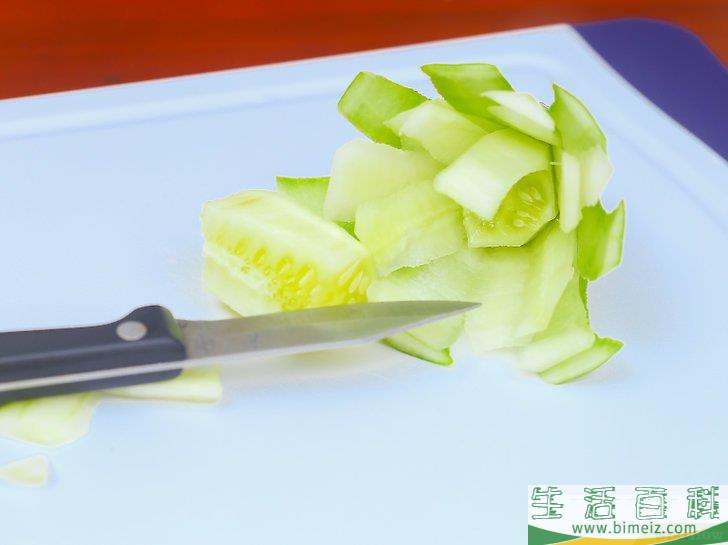 怎么雕刻果蔬