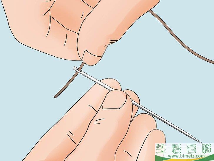 怎么制作鹿皮鞋
