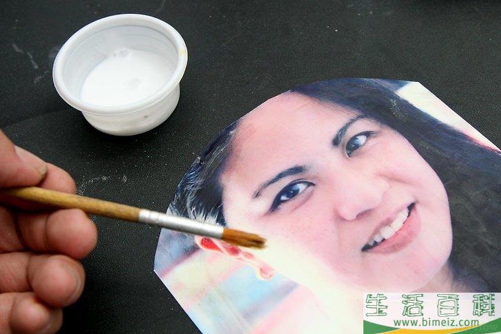 怎么制作一面镜子