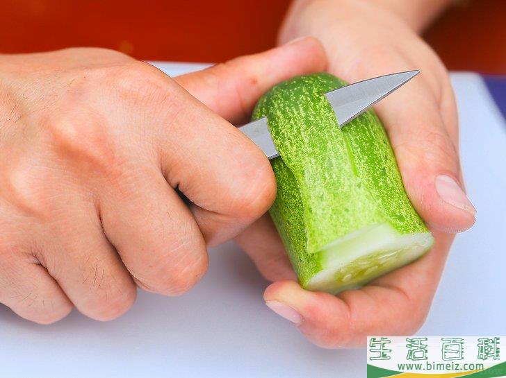 怎么雕刻果蔬