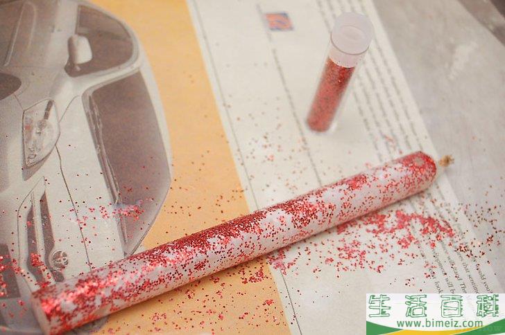 怎么制作工艺蜡烛