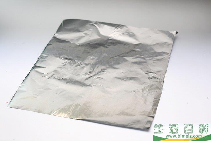 怎么制作一面镜子