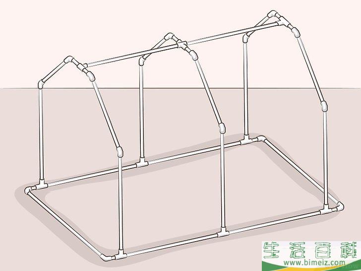 怎么制作一个迷你温室