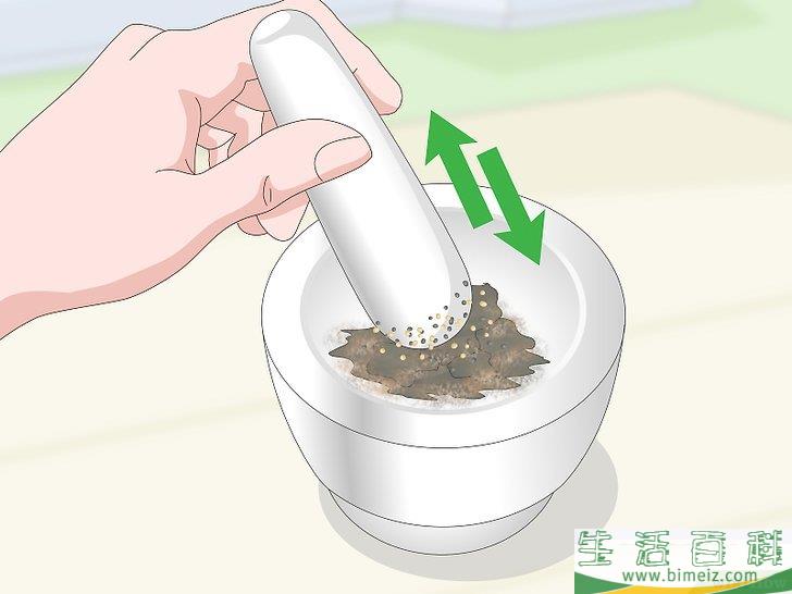 怎么识别石英中的黄金