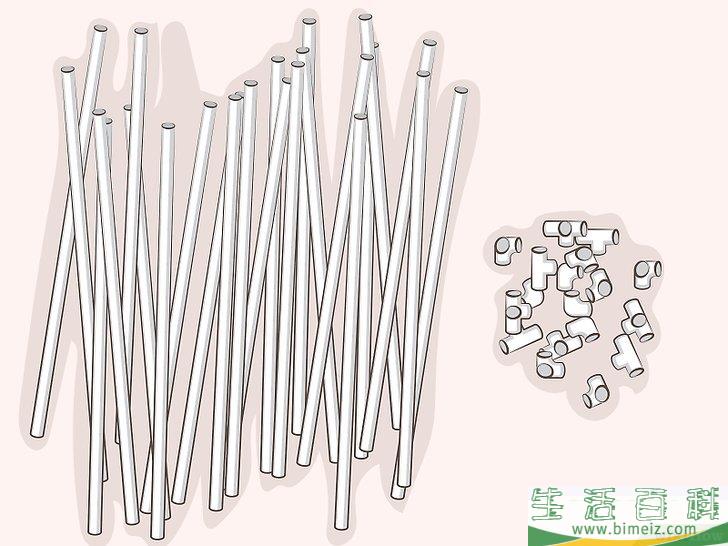 怎么制作一个迷你温室