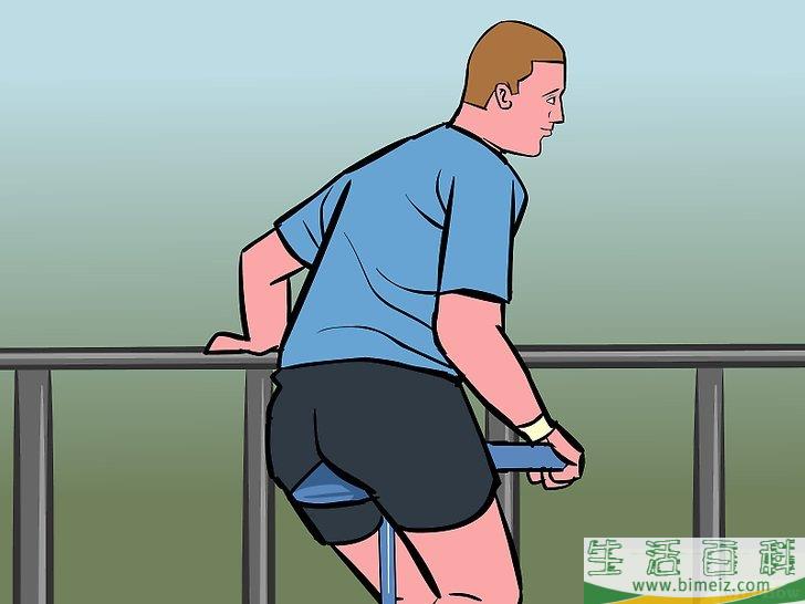 怎么骑独轮车