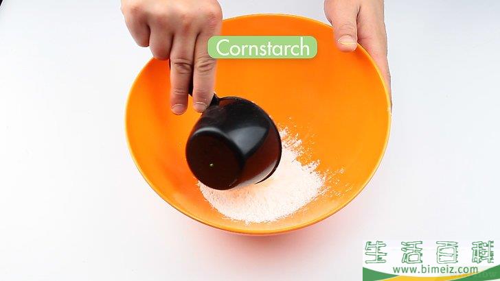 怎么制作黄油史莱姆软泥