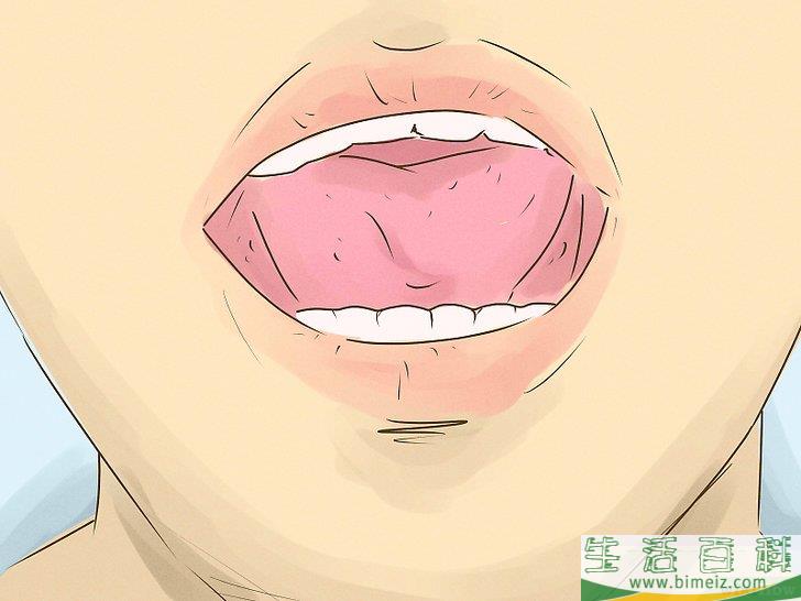 怎么吹口哨