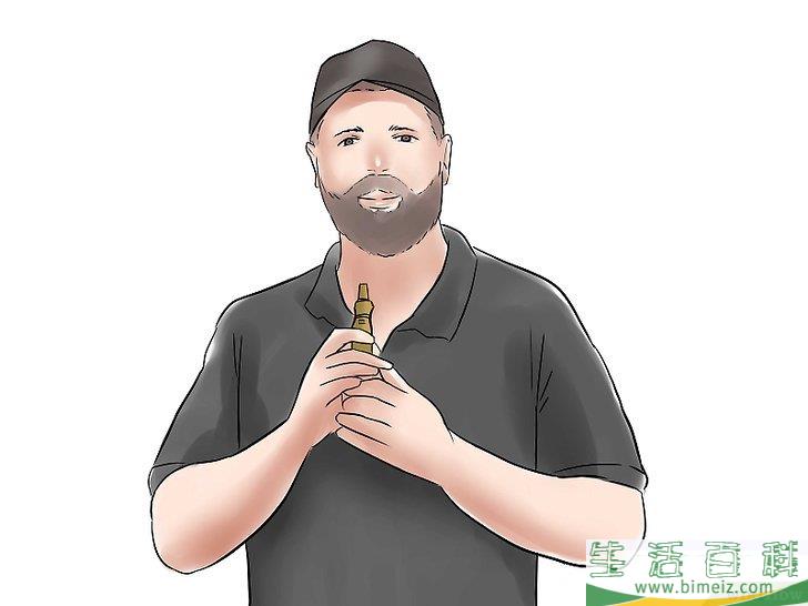 怎么诱捕鸭子（使用鸭哨）