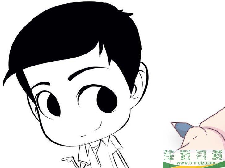 怎么自制动画