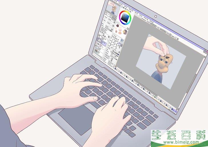 怎么自制动画