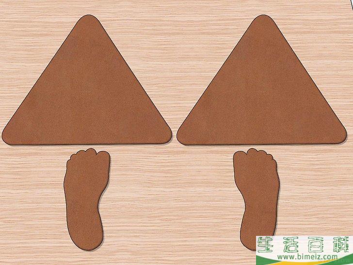 怎么制作鹿皮鞋
