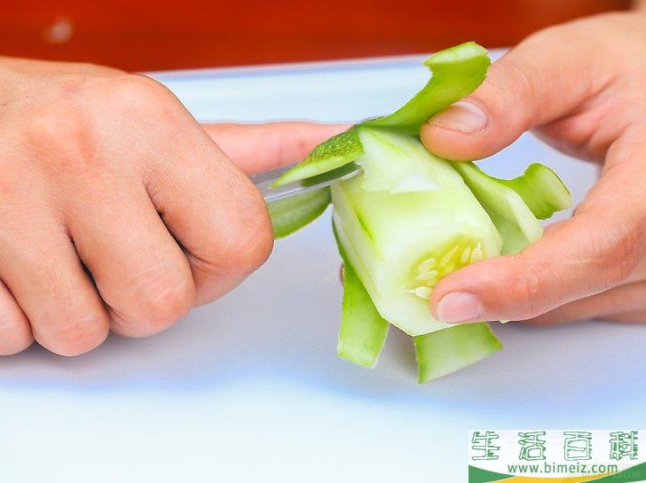 怎么雕刻果蔬