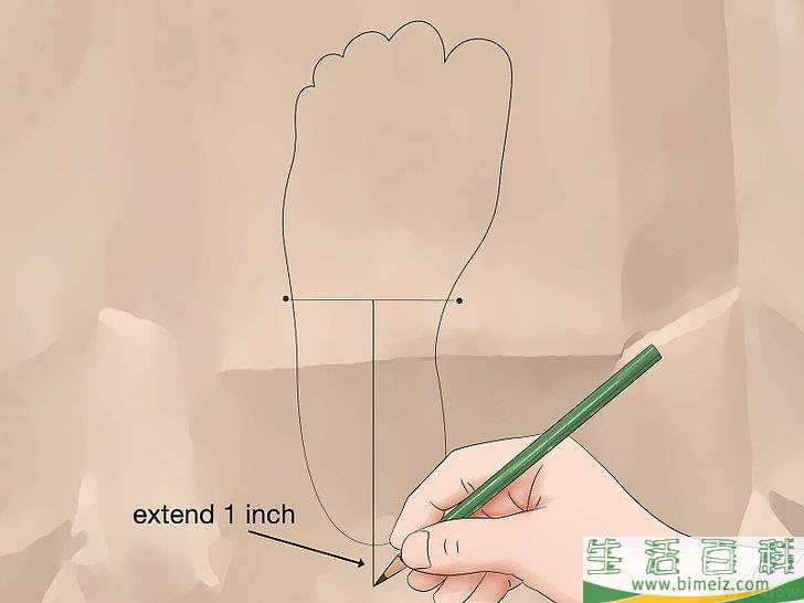怎么制作鹿皮鞋