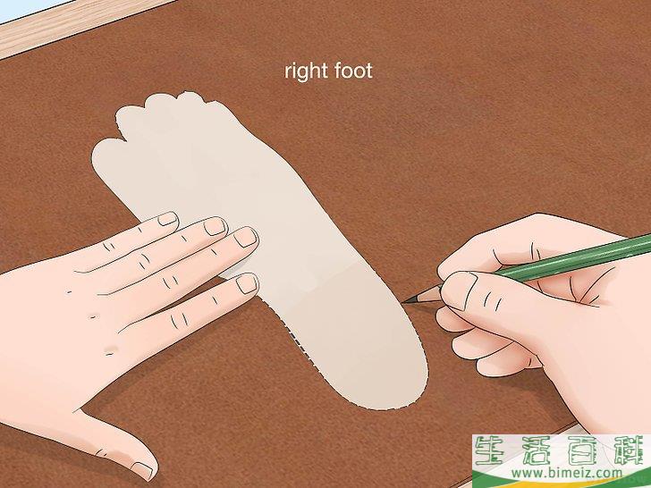 怎么制作鹿皮鞋