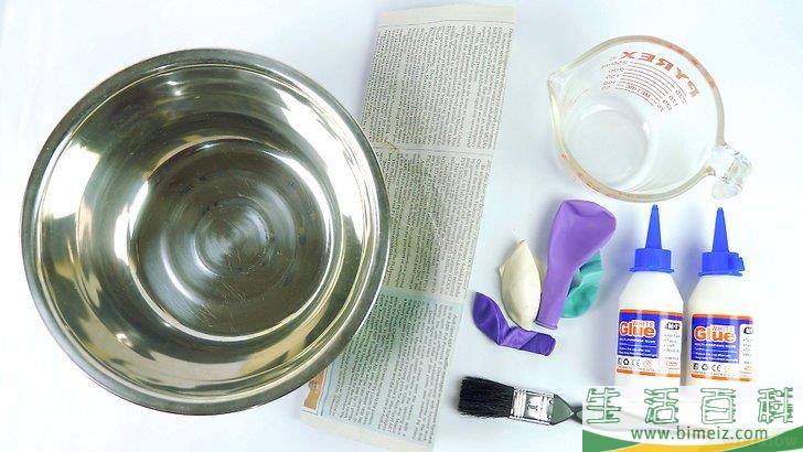 怎么用混凝纸浆制作手工艺品