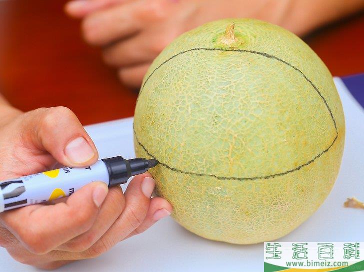 怎么雕刻果蔬