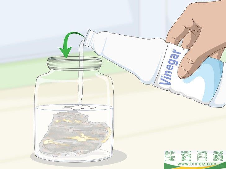 怎么识别石英中的黄金