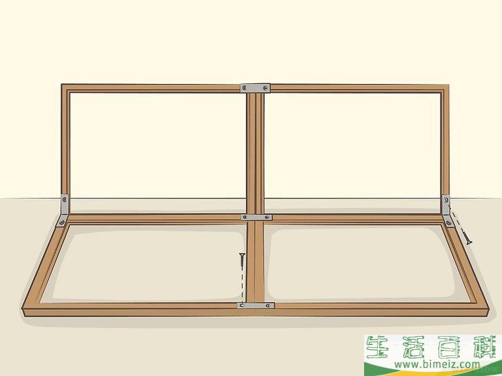 怎么制作一个迷你温室