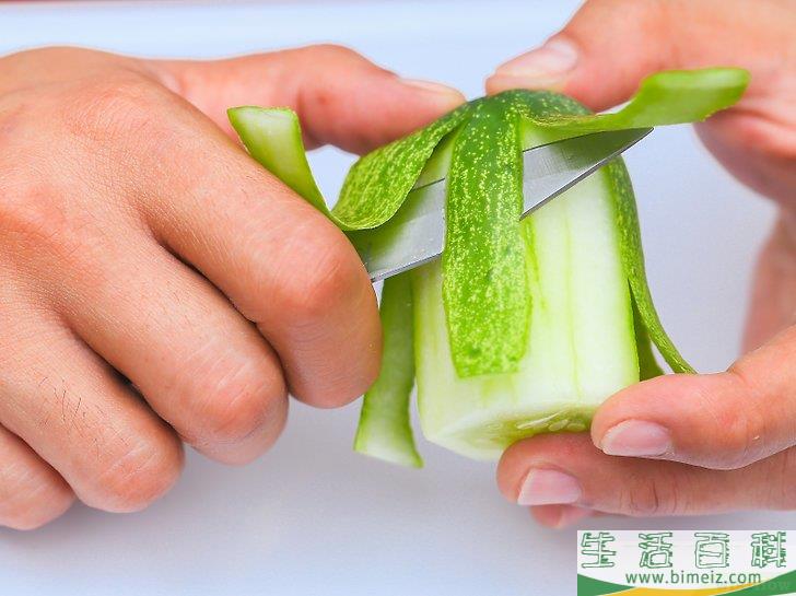 怎么雕刻果蔬