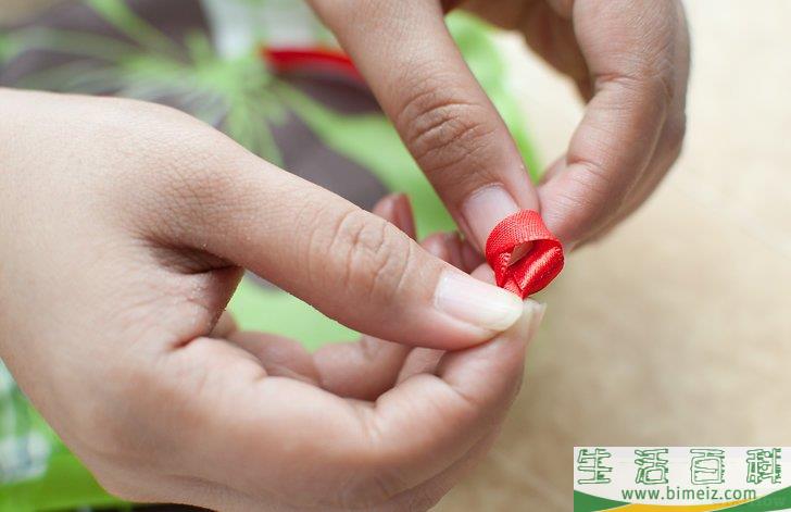 怎么做零钱袋