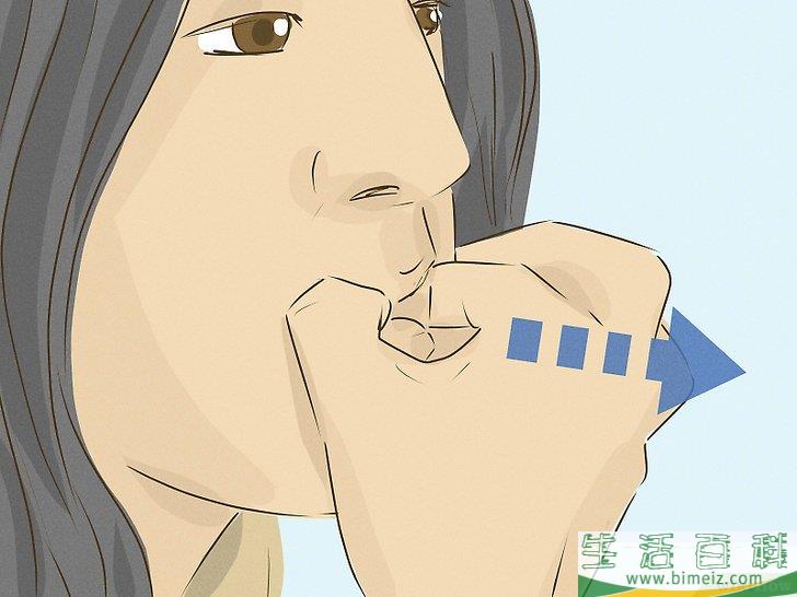 怎么吹口哨