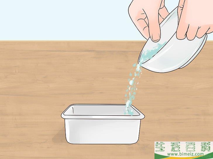 怎么用皂基制作肥皂