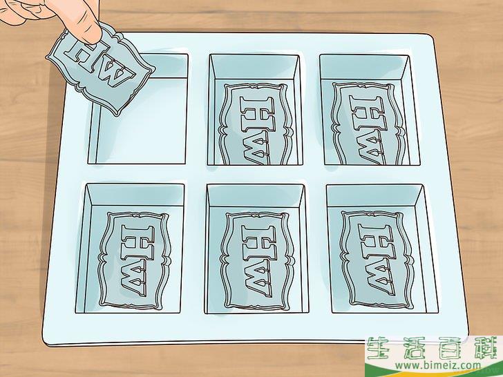 怎么用皂基制作肥皂
