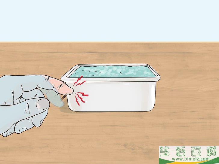 怎么用皂基制作肥皂