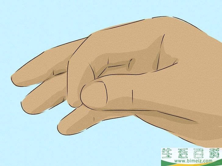 怎么吹口哨