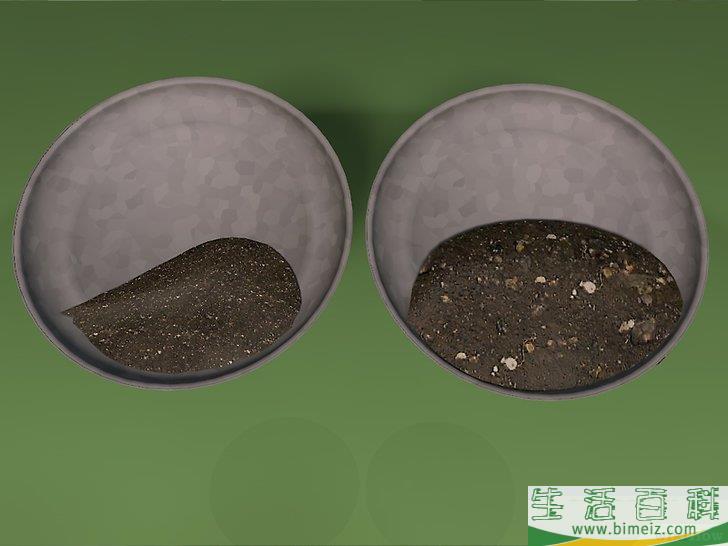 怎么淘金