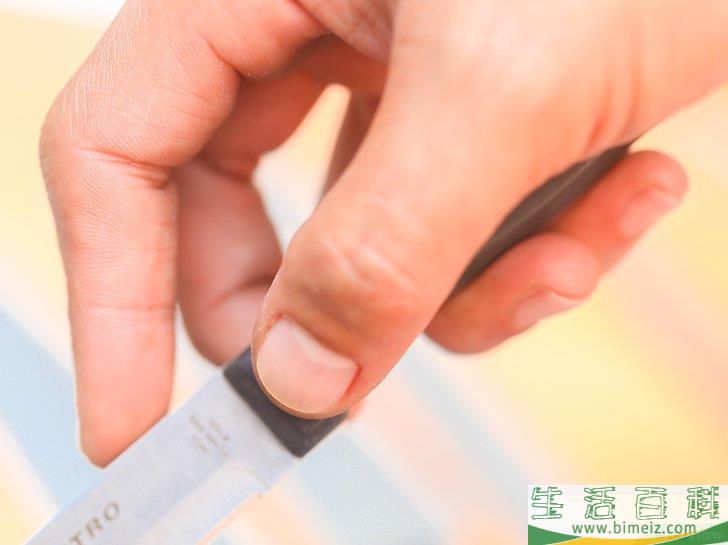 怎么雕刻果蔬