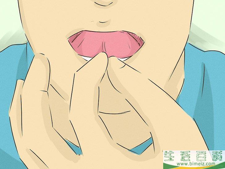 怎么吹口哨