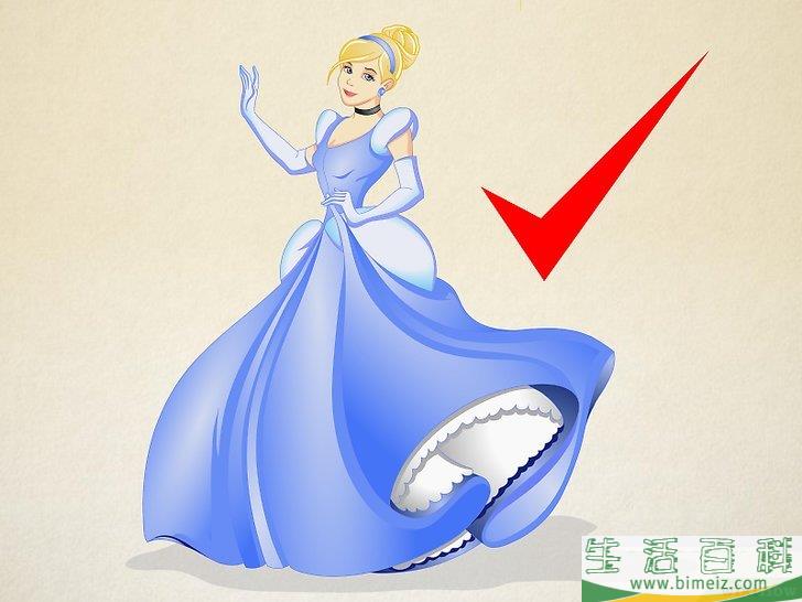 怎么画迪士尼卡通人物