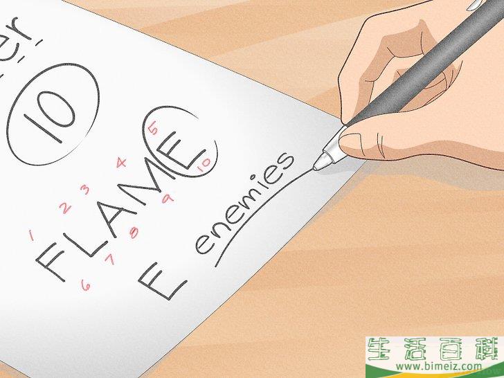 怎么玩FLAME