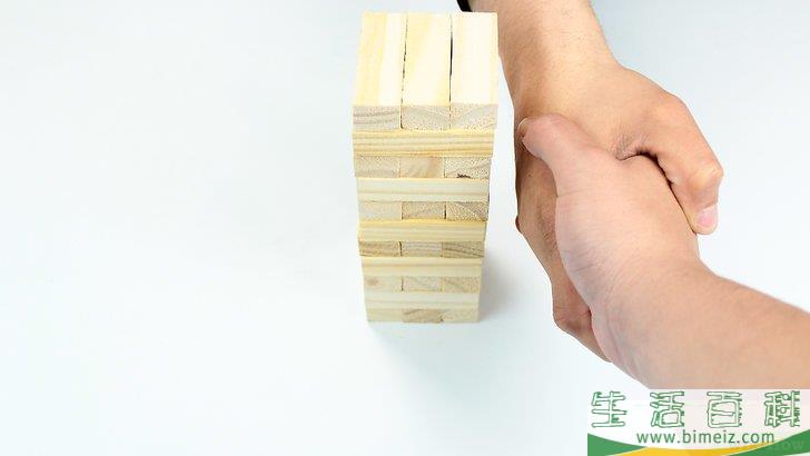 怎么玩叠叠高
